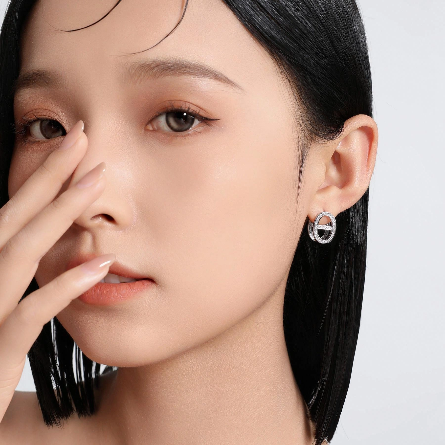 MISS XIA JWY S925