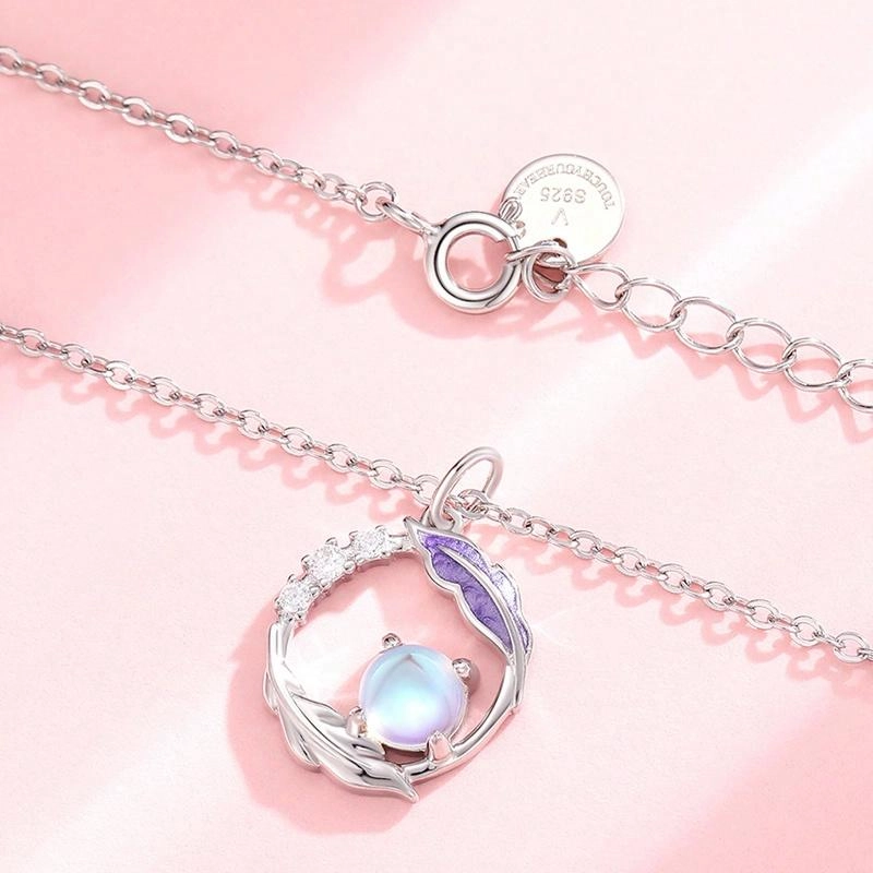 LOVE WHEEL S925