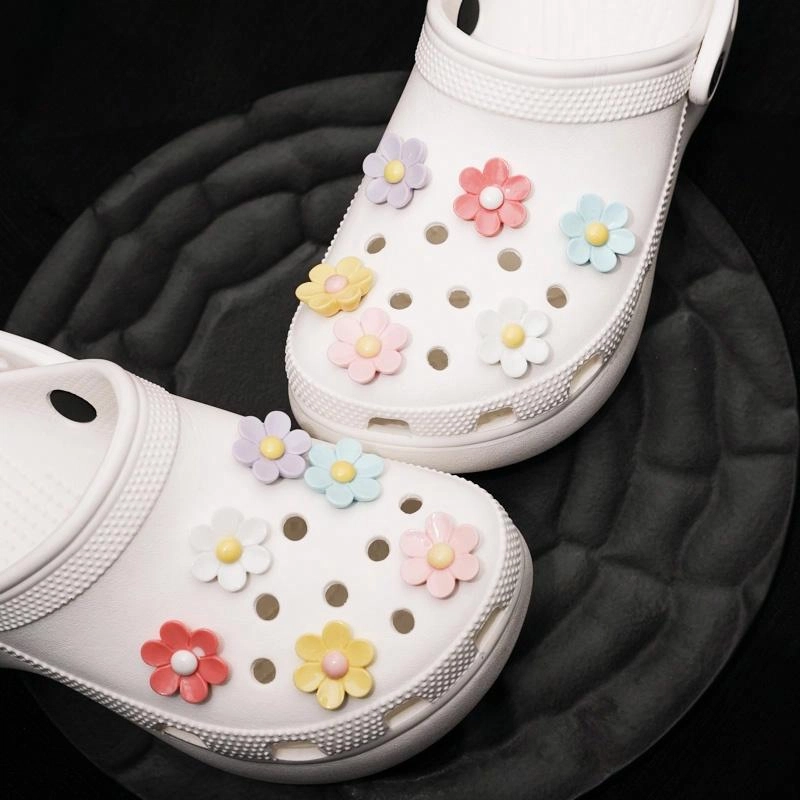 crocsDIY