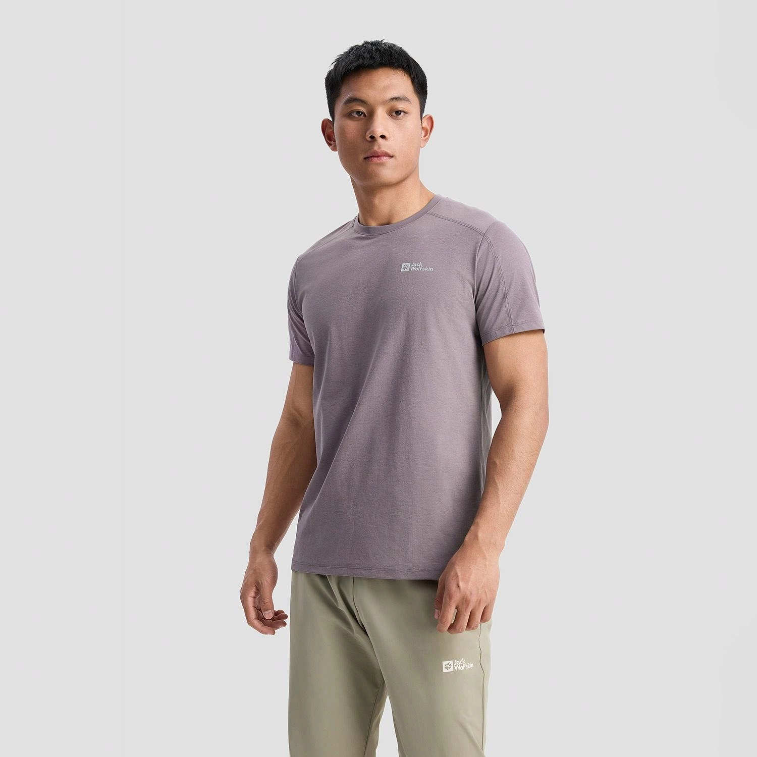Jack Wolfskin T