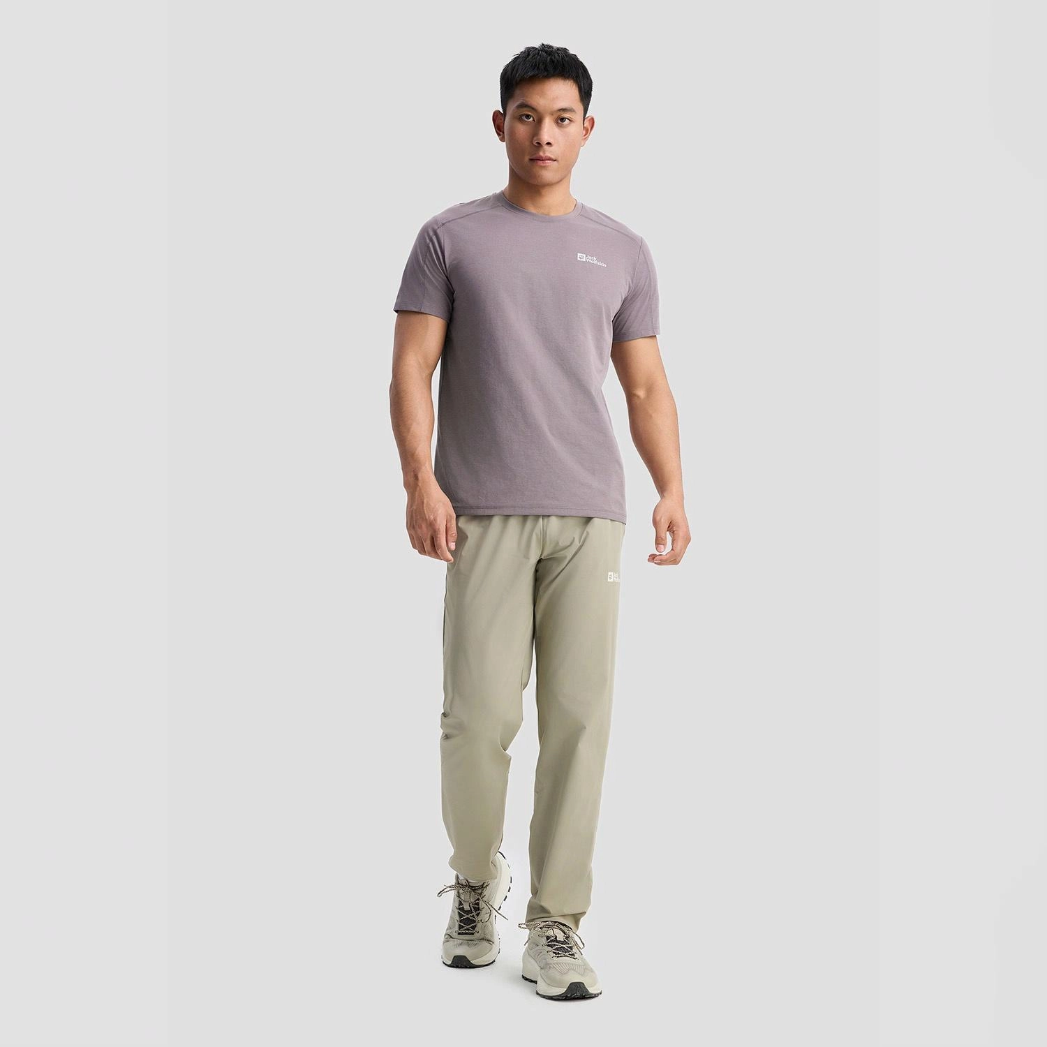 Jack Wolfskin T