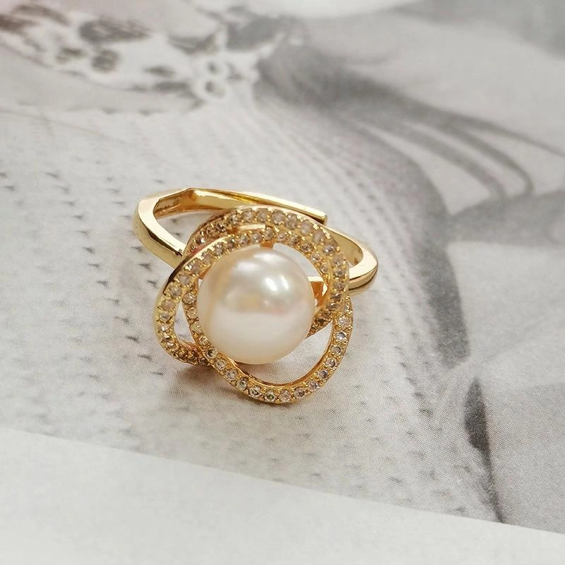 8-10mm18K