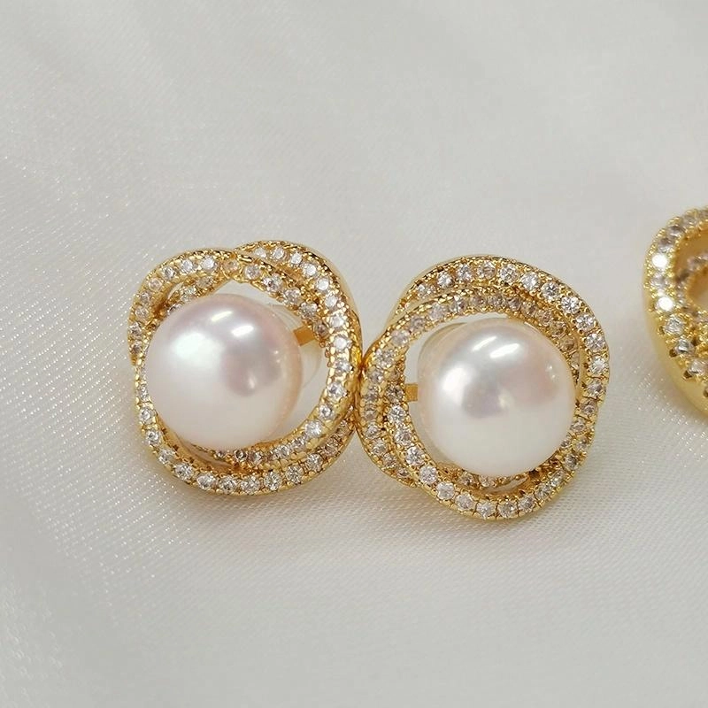 8-10mm18K
