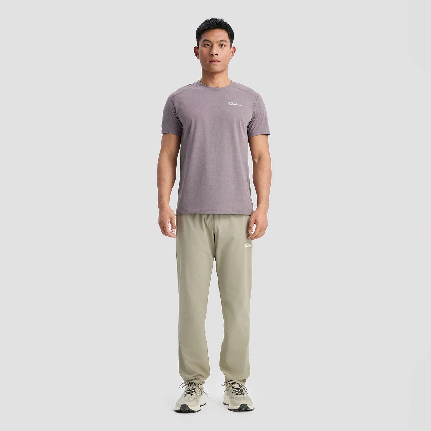 Jack Wolfskin T
