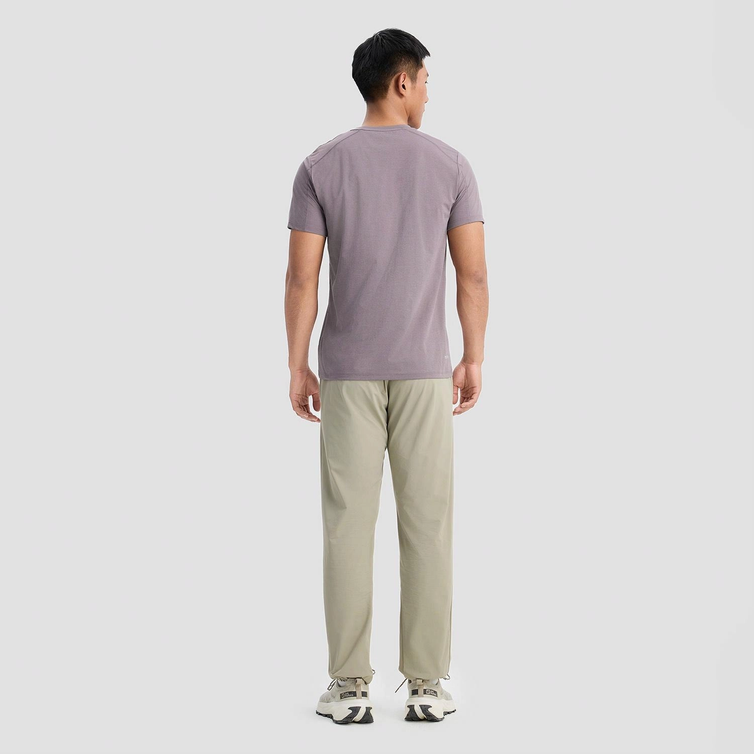 Jack Wolfskin T