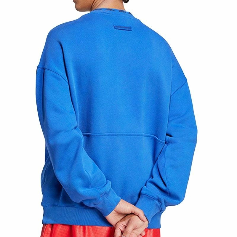 adidas EQUIPMENT SS25 EQT FLEECE HZ