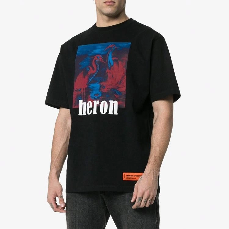 HERON PRESTON T