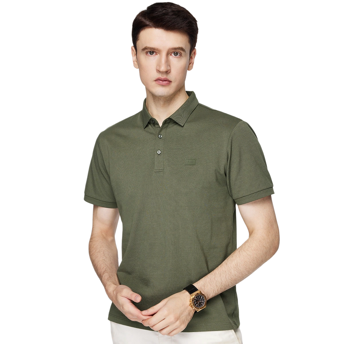 FIRS Polo