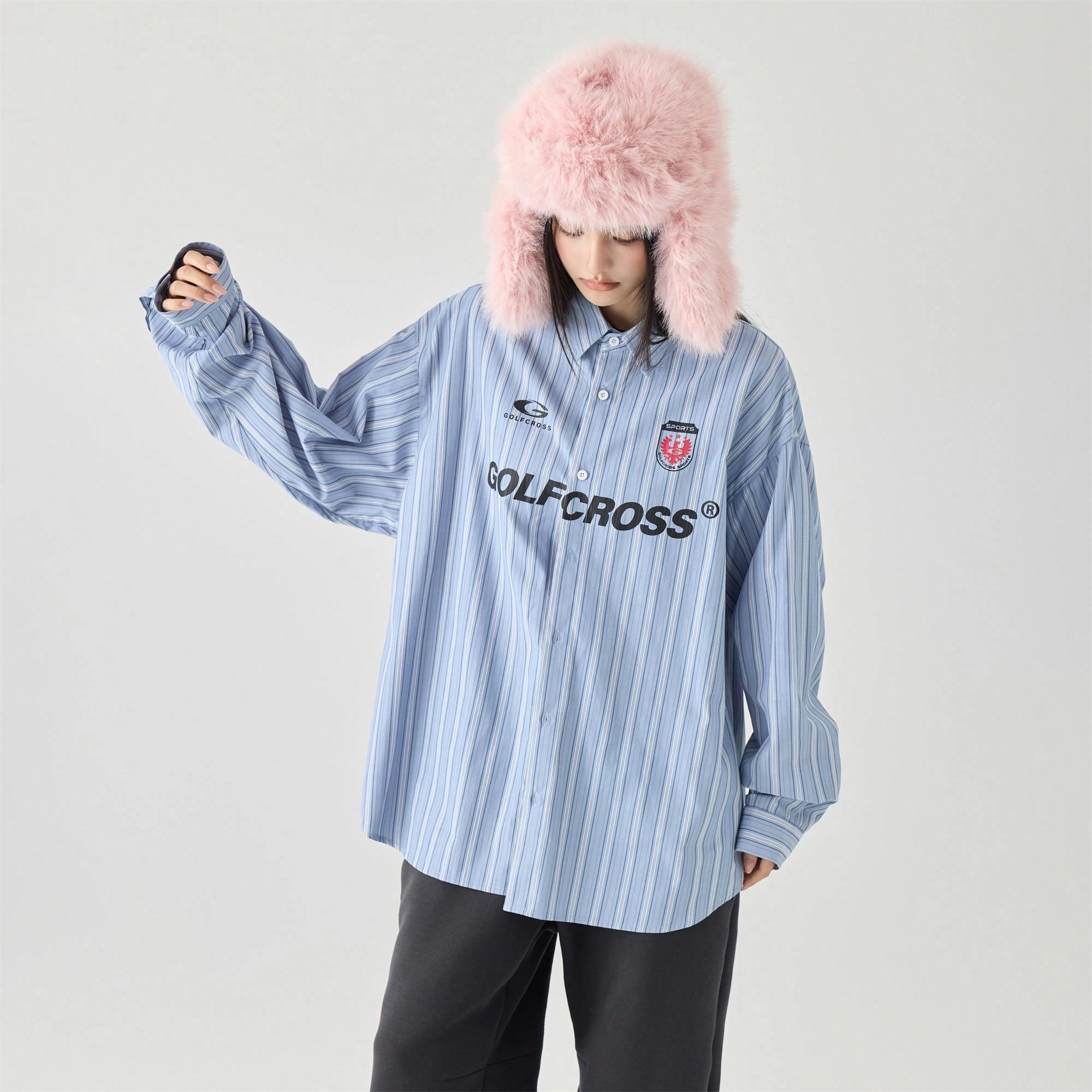 GOLFCROSS