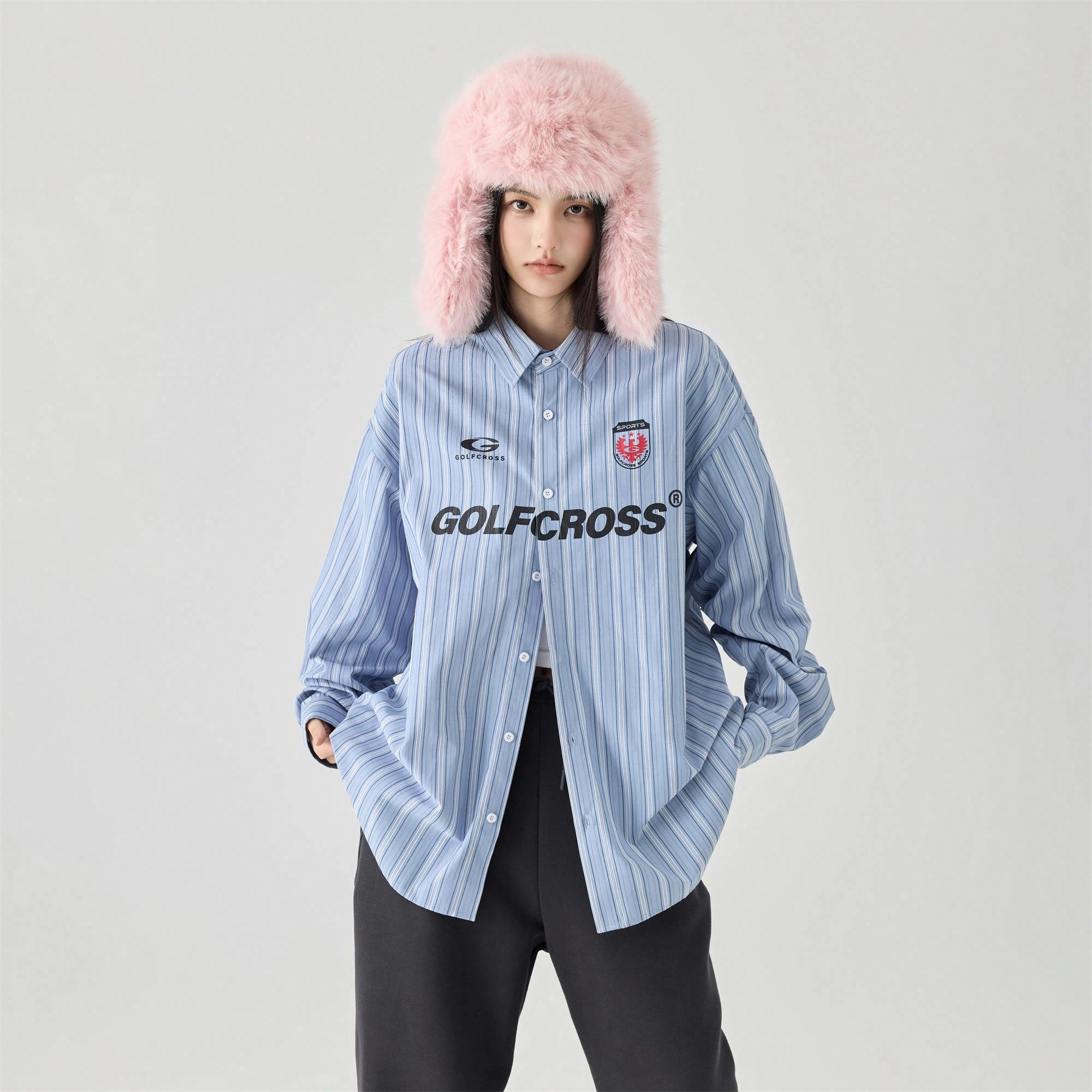 GOLFCROSS