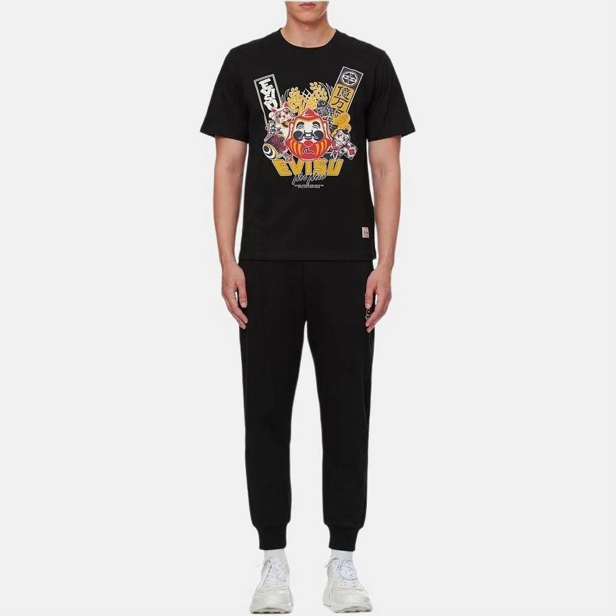 EVISU T