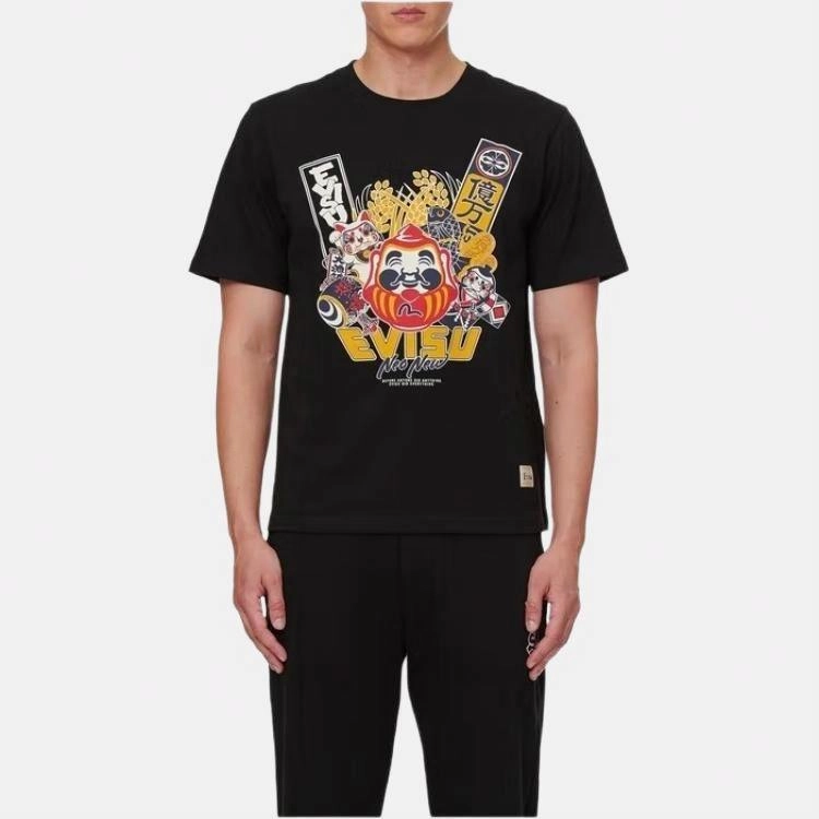 EVISU T