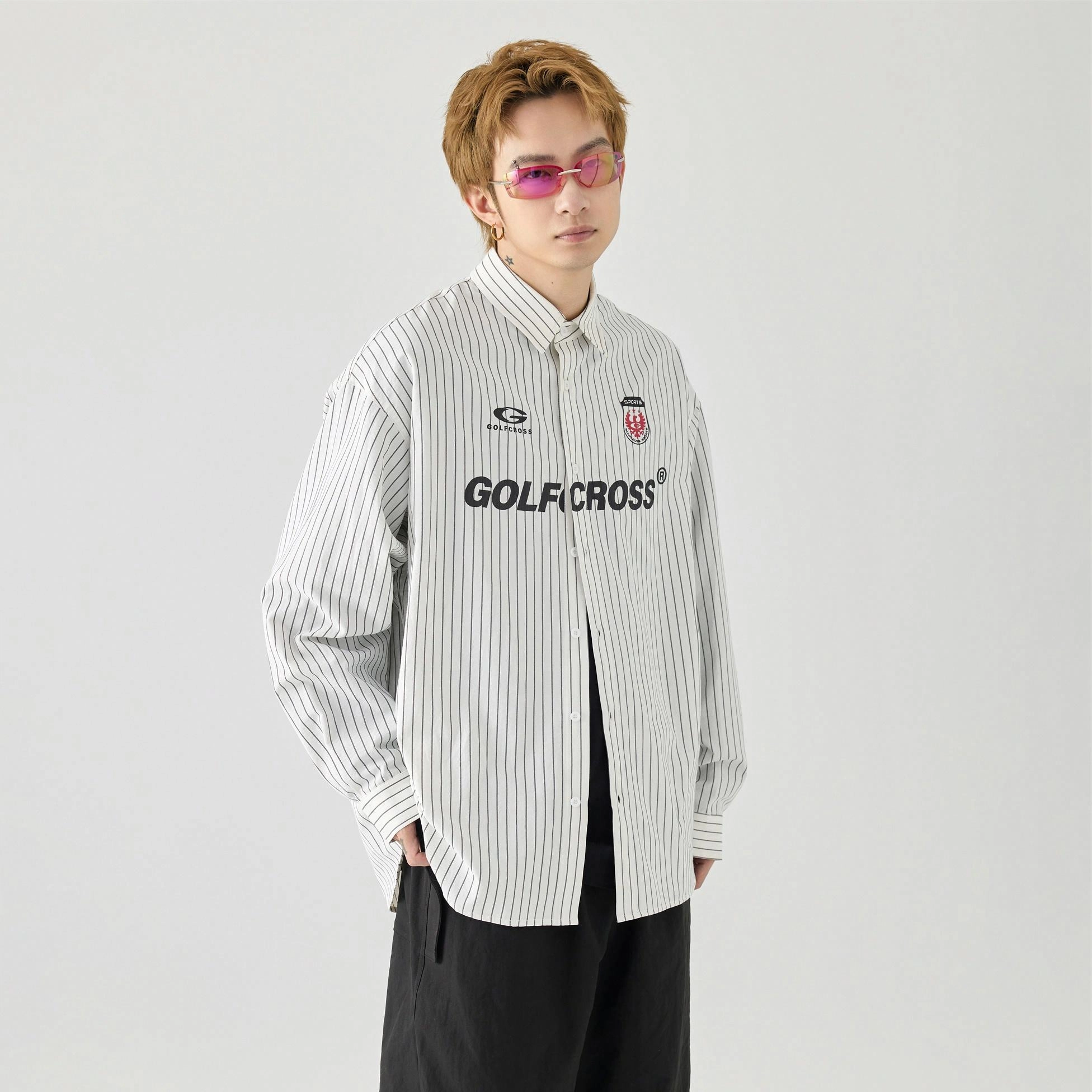 GOLFCROSS