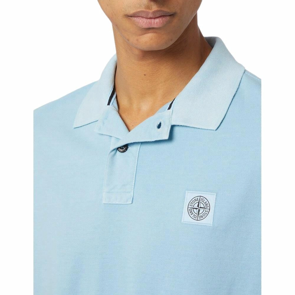 STONE ISLAND SS23 LogoPolo