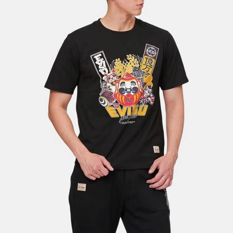 EVISU T