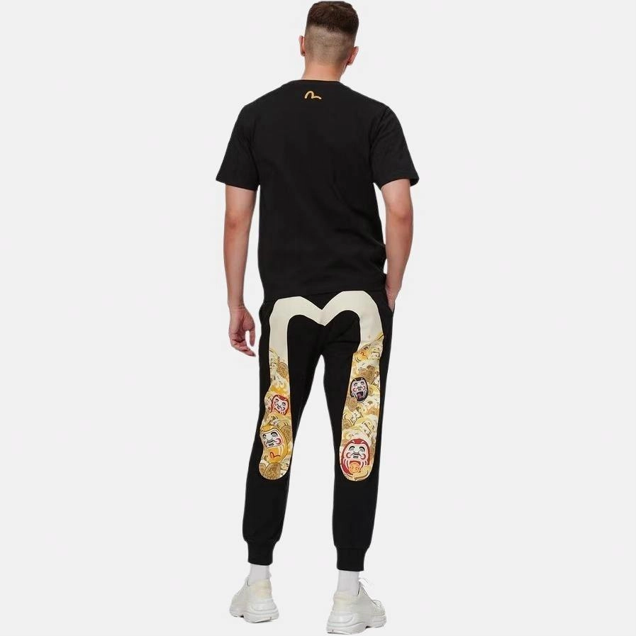 EVISU T
