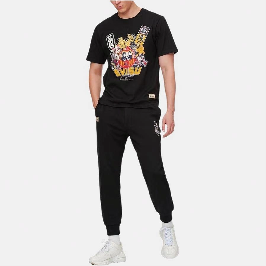 EVISU T