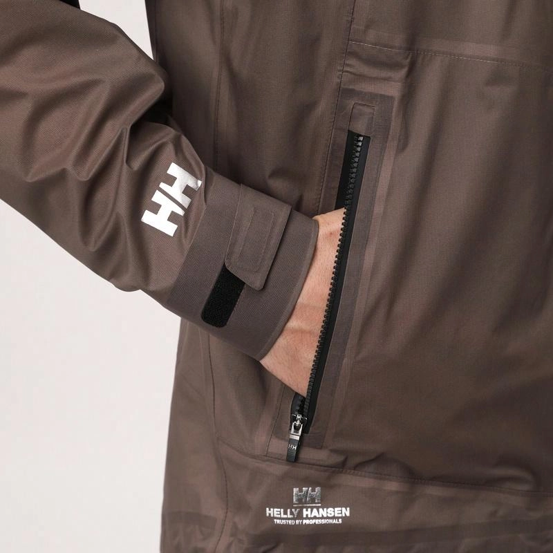 HELLY HANSEN H2EXPLORER
