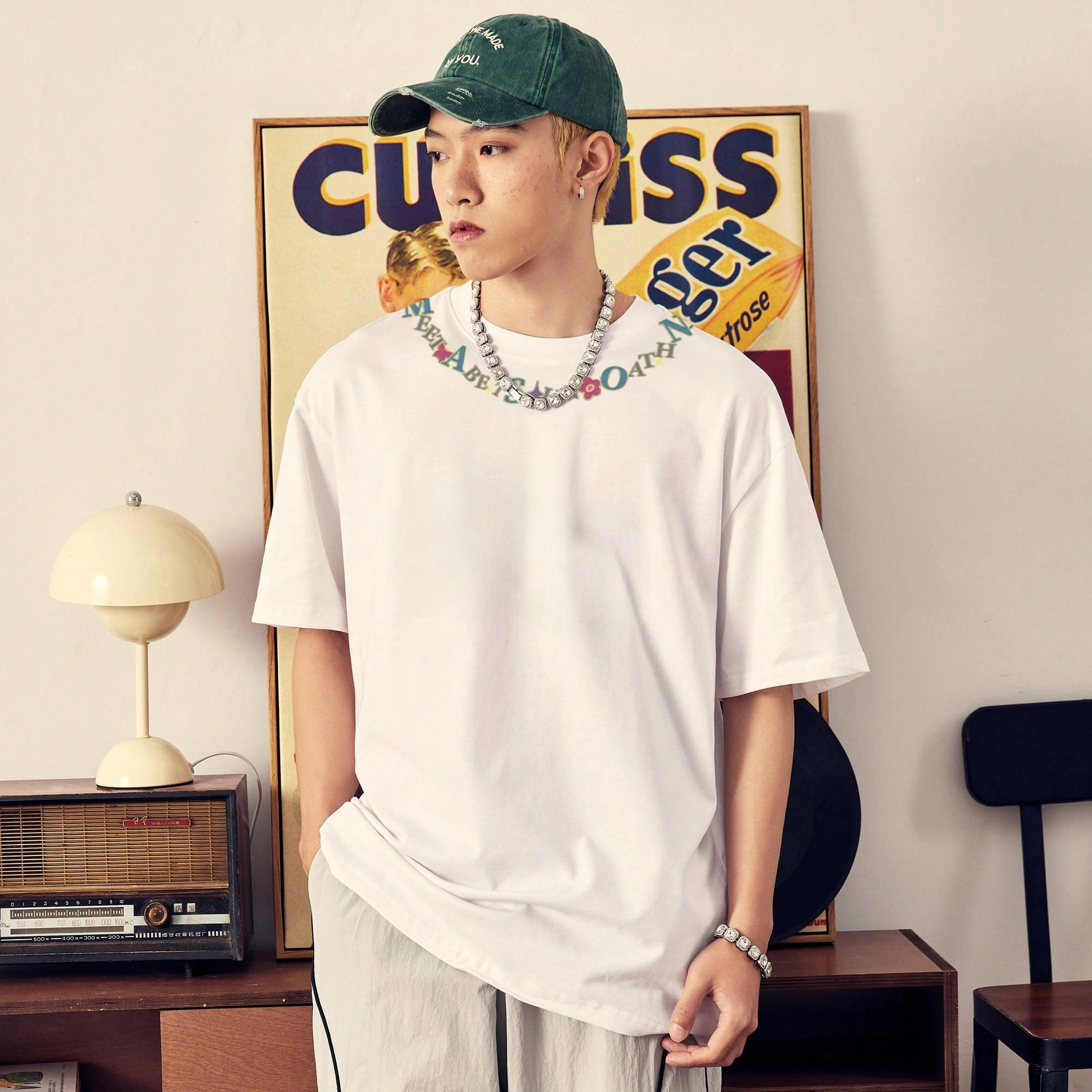 masongarments 230T