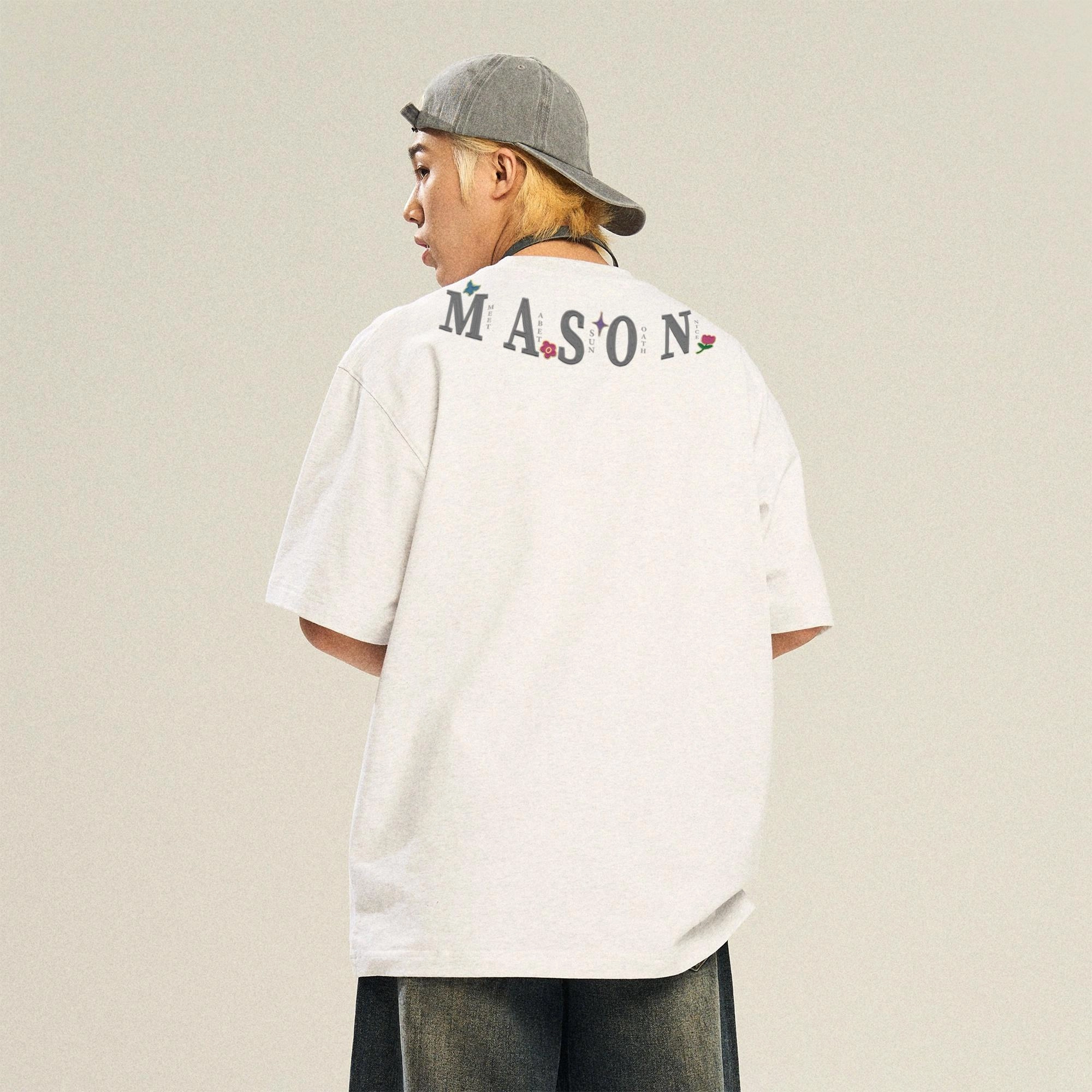 masongarments 230T
