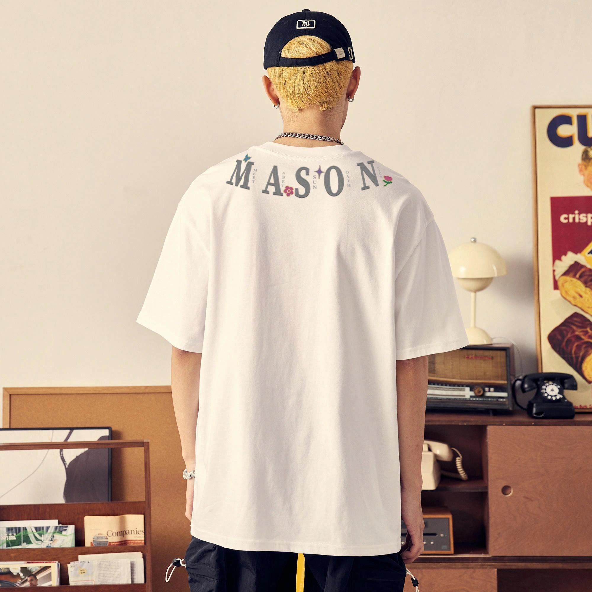 masongarments 230T