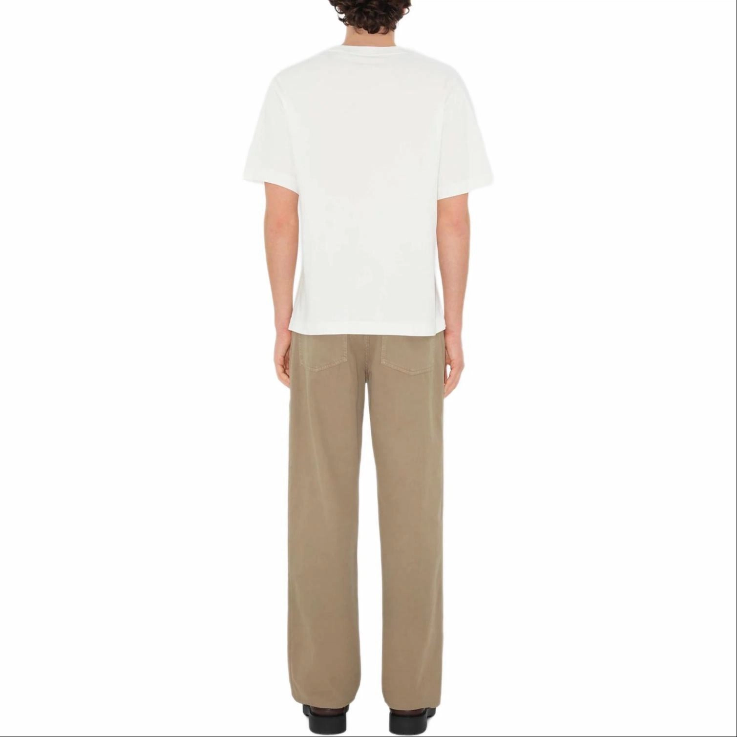 Burberry LogoT