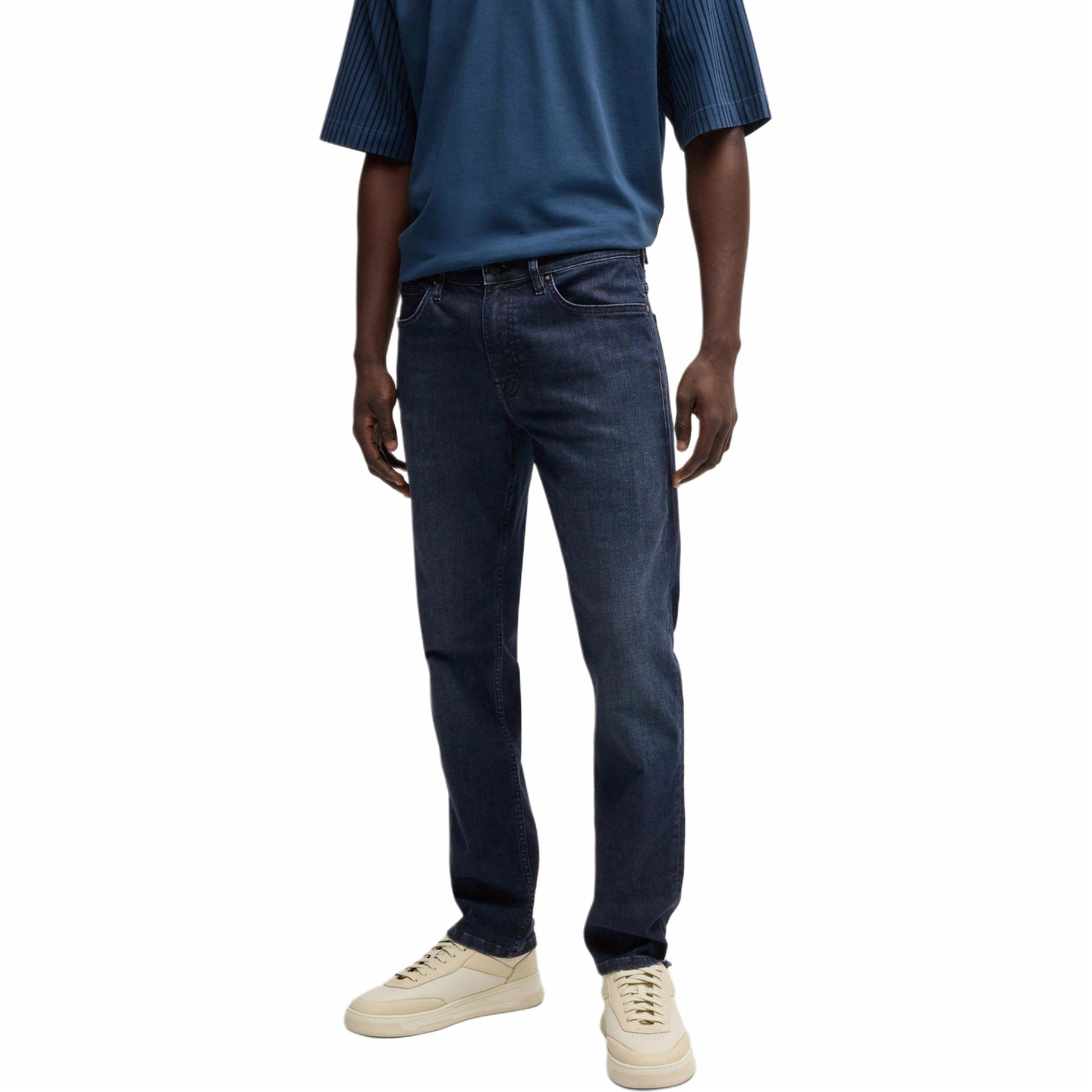 HUGO BOSS