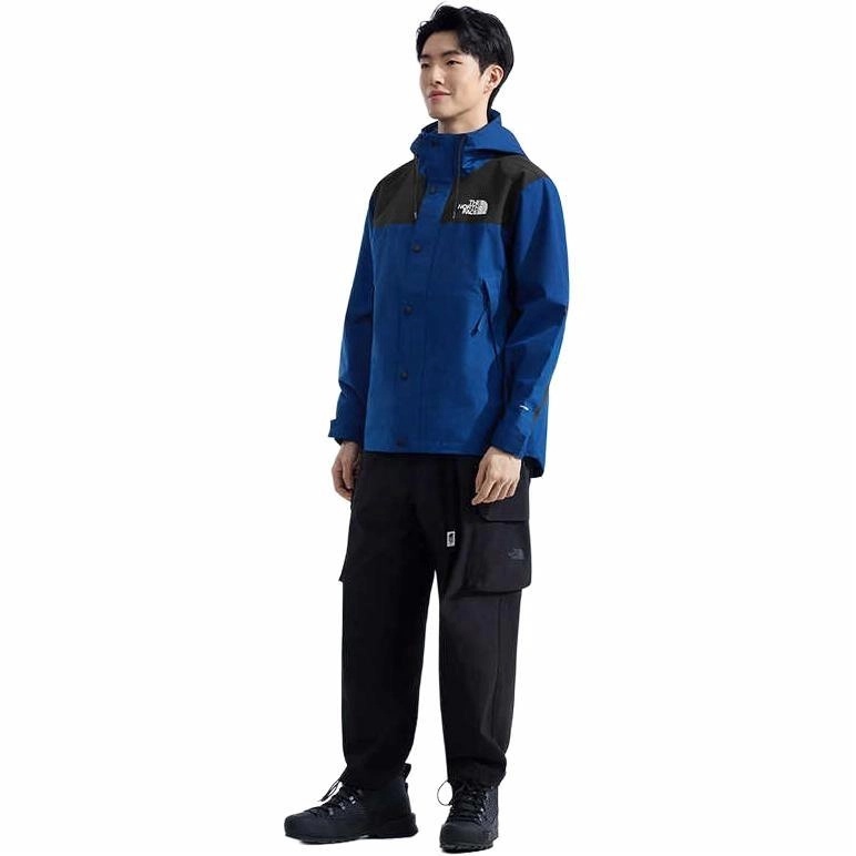 THE NORTH FACE REIGN ON