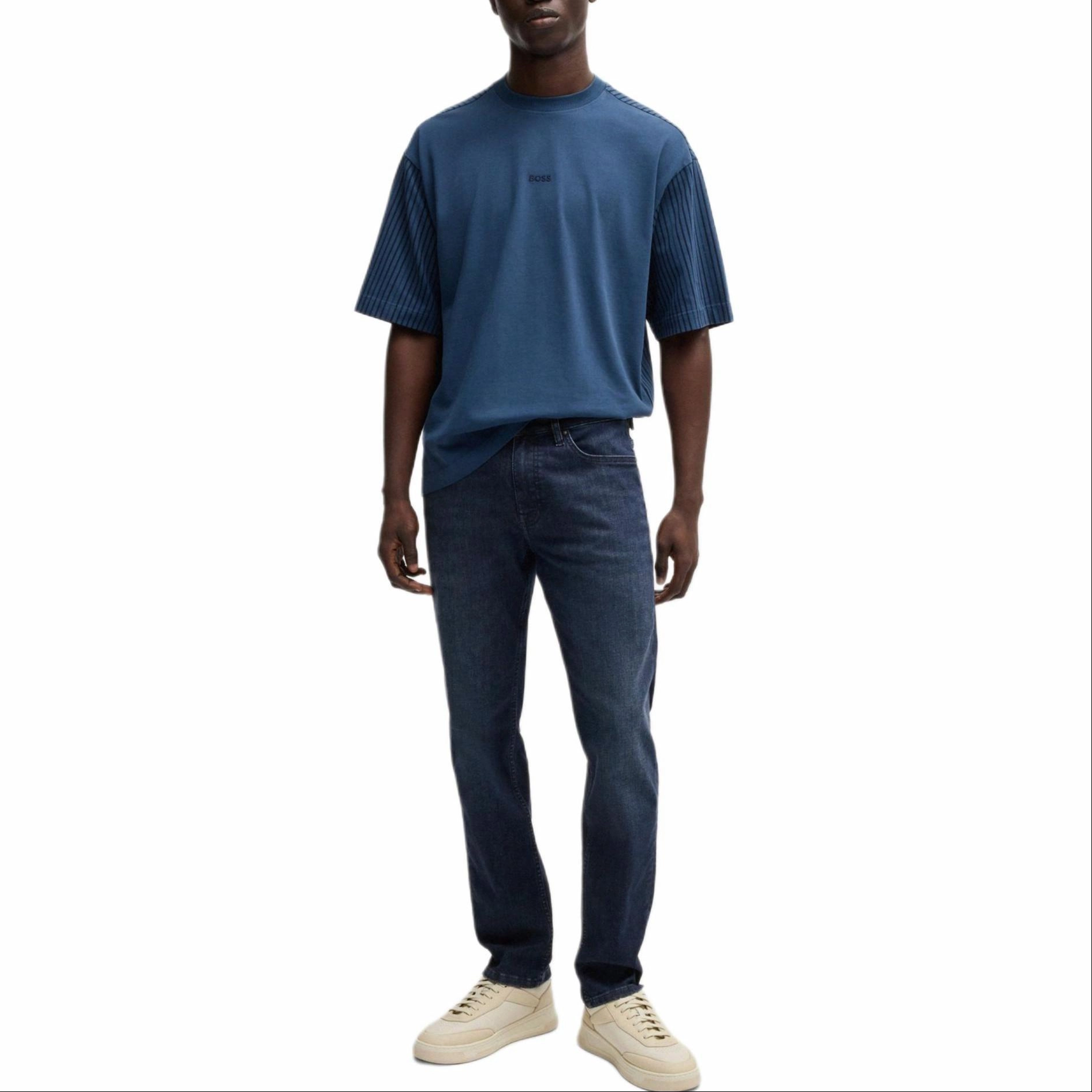 HUGO BOSS