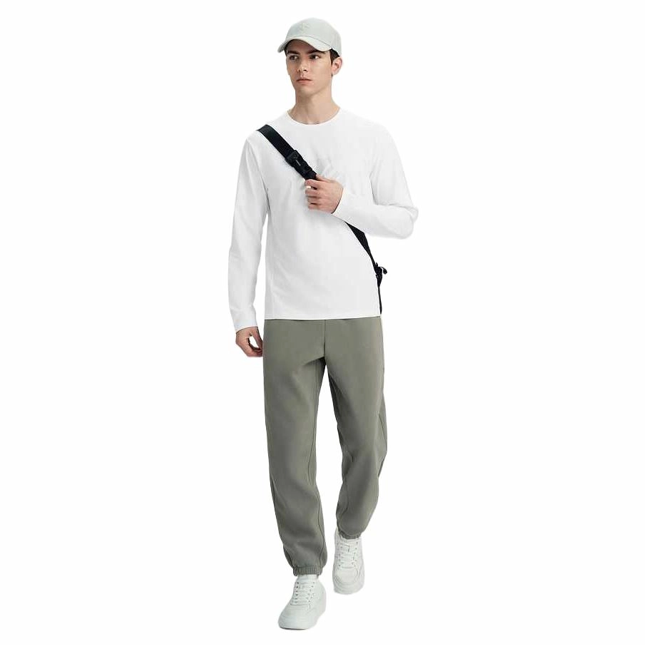 DESCENTE ESSENTIAL T