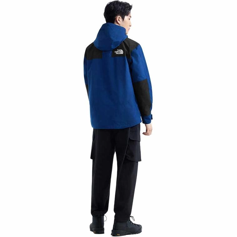 THE NORTH FACE REIGN ON