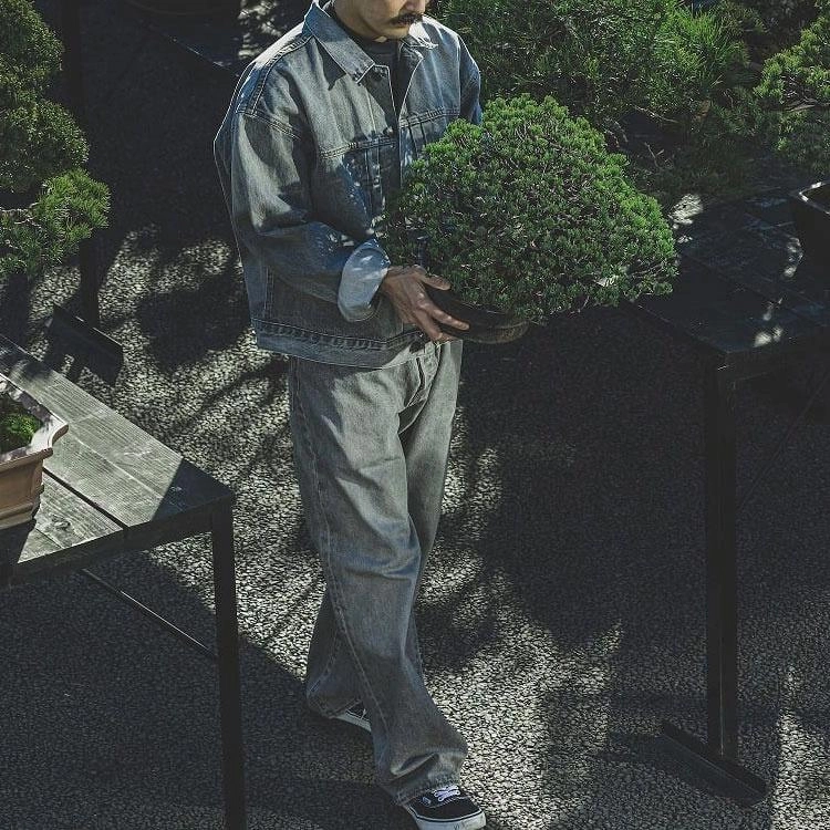 levis x beams SS25