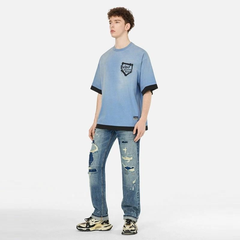 EVISU 2025 T