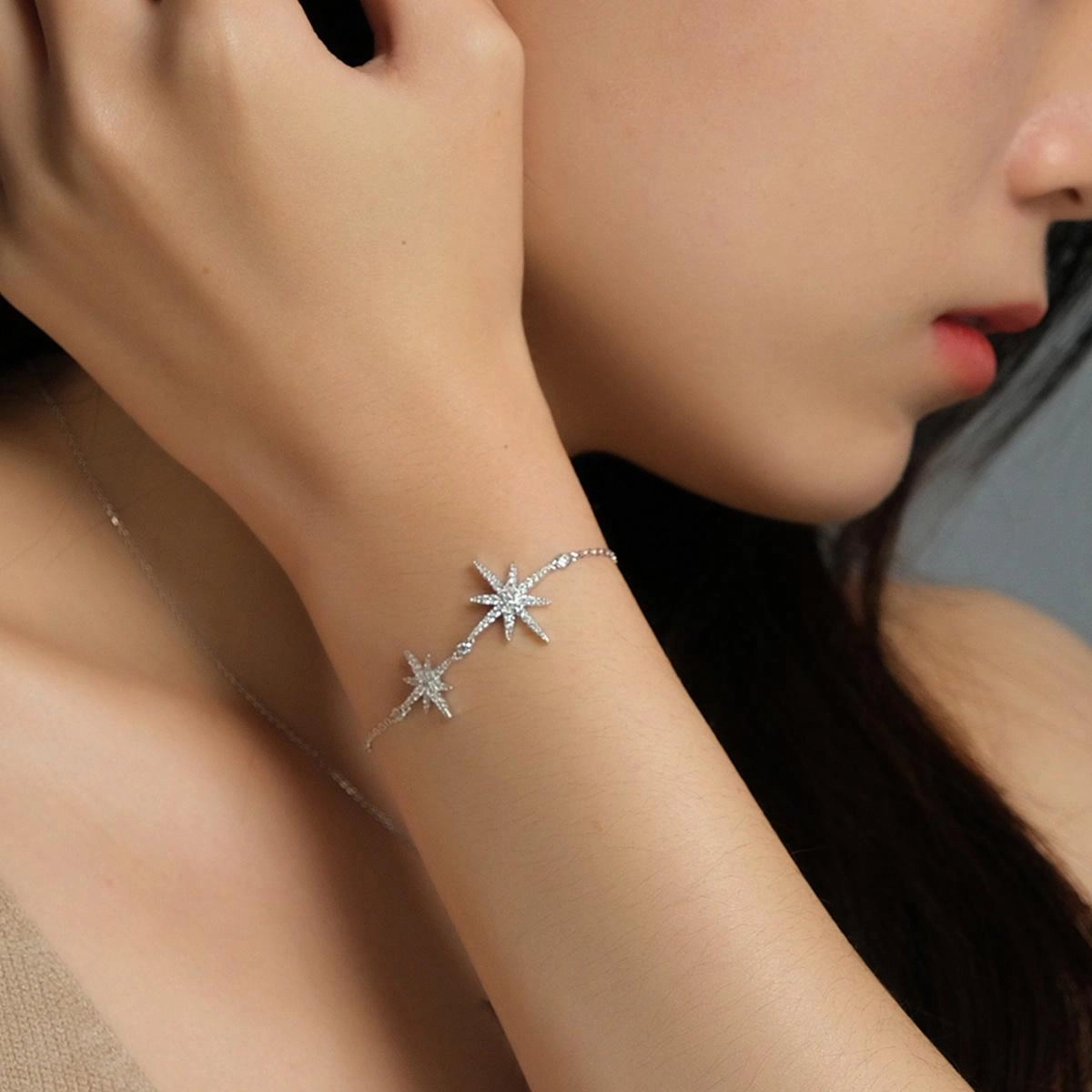 apm monaco METEORITES Baby 925
