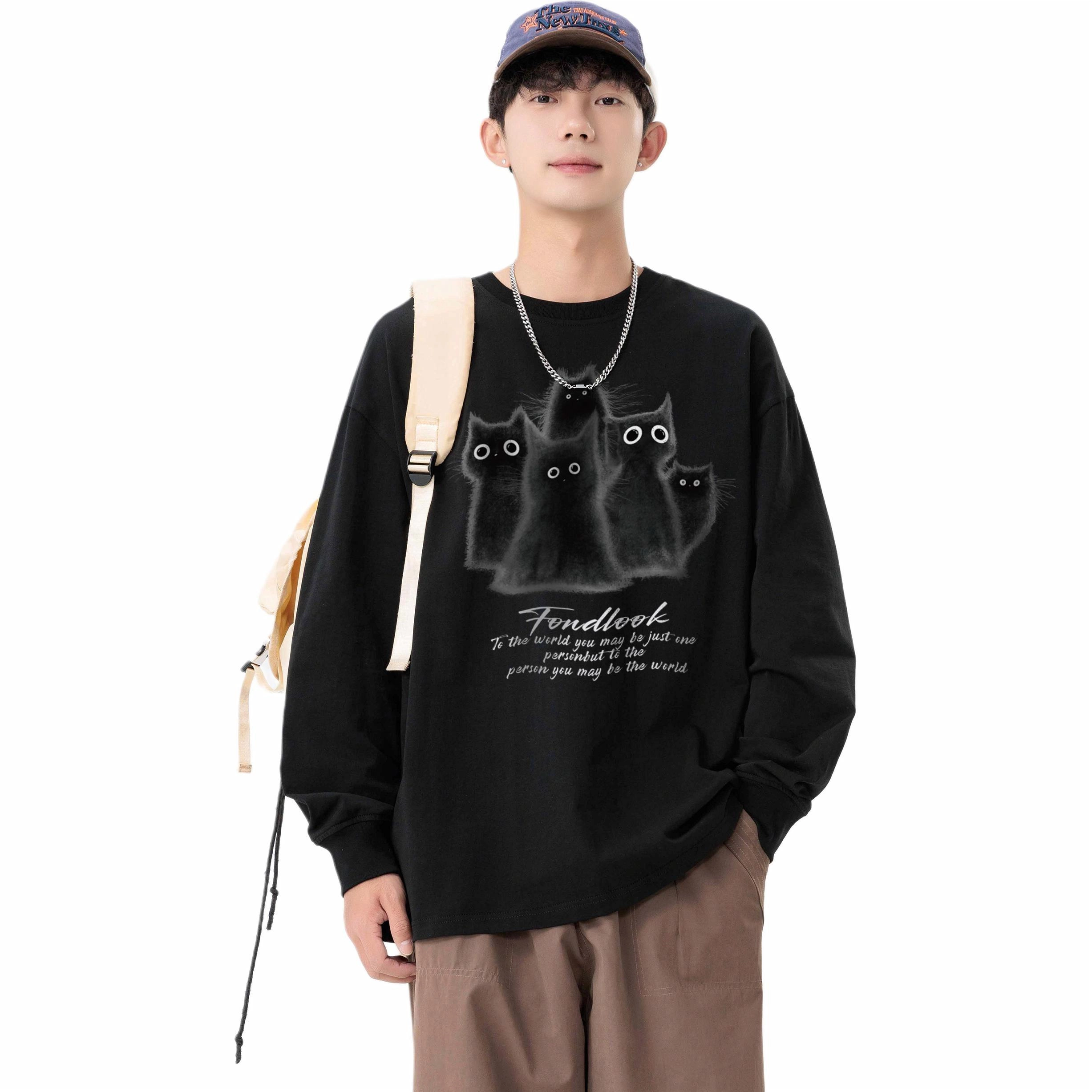 FONDLOOK T