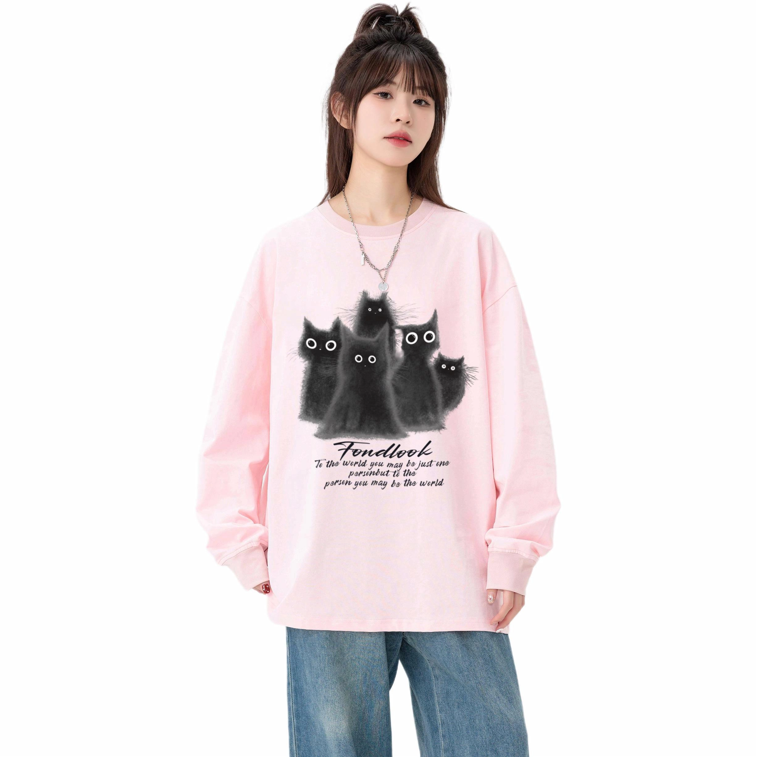 FONDLOOK T