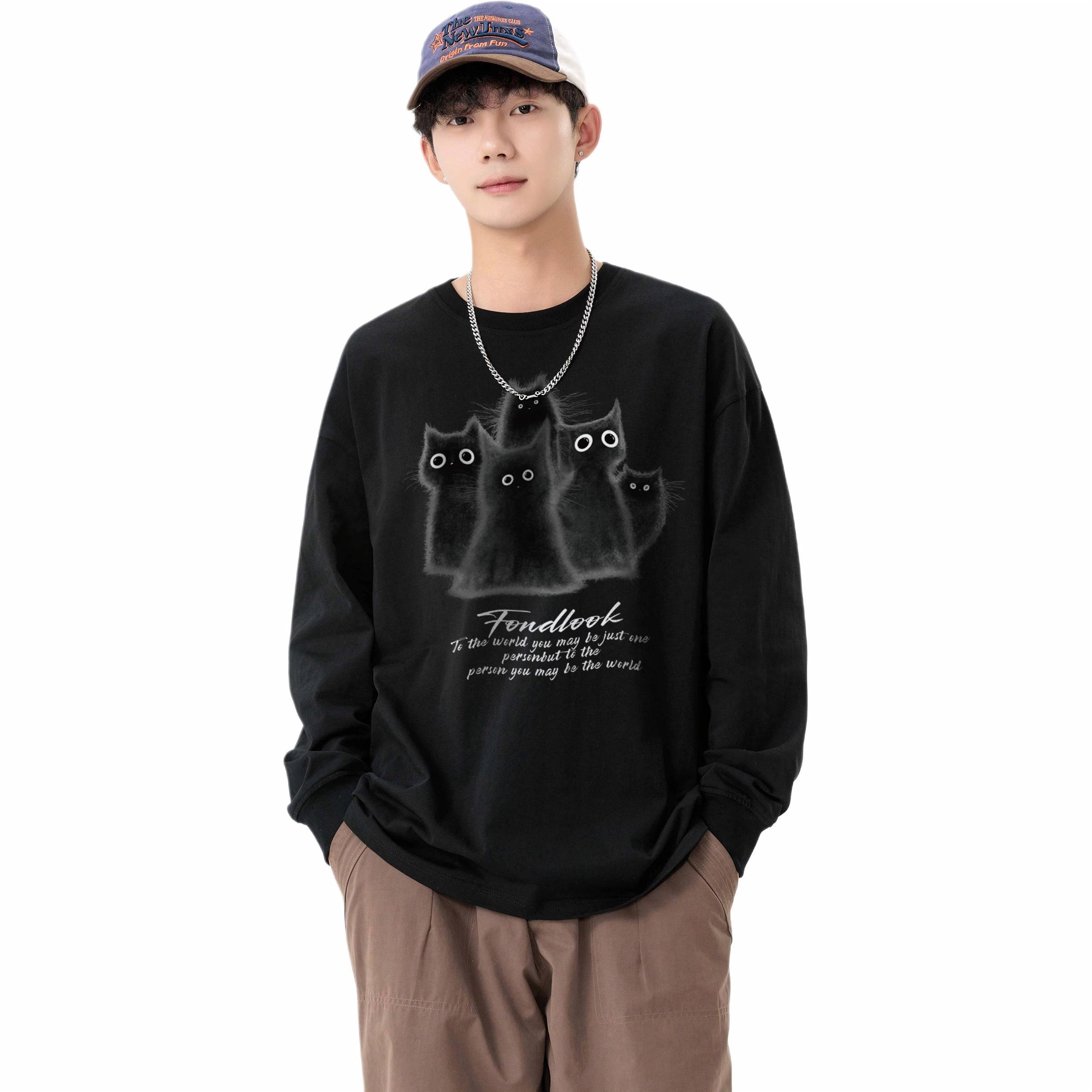 FONDLOOK T