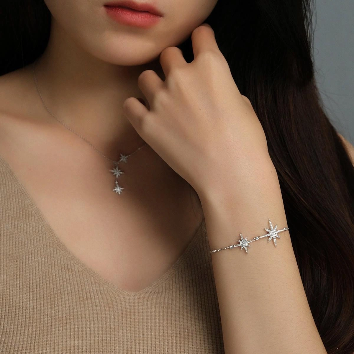 apm monaco METEORITES Baby 925