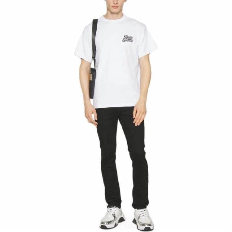 VERSACE JEANS LogoT