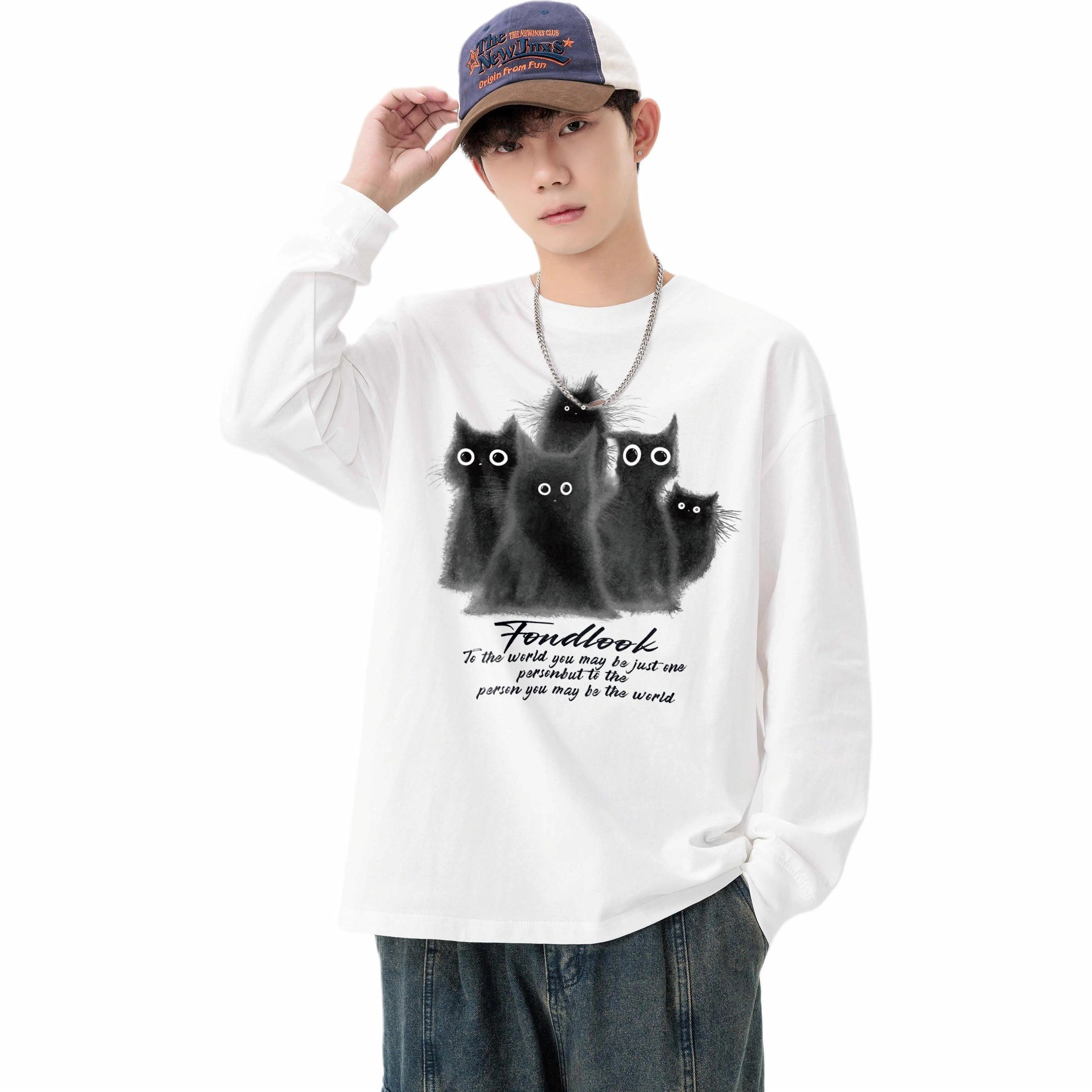 FONDLOOK T