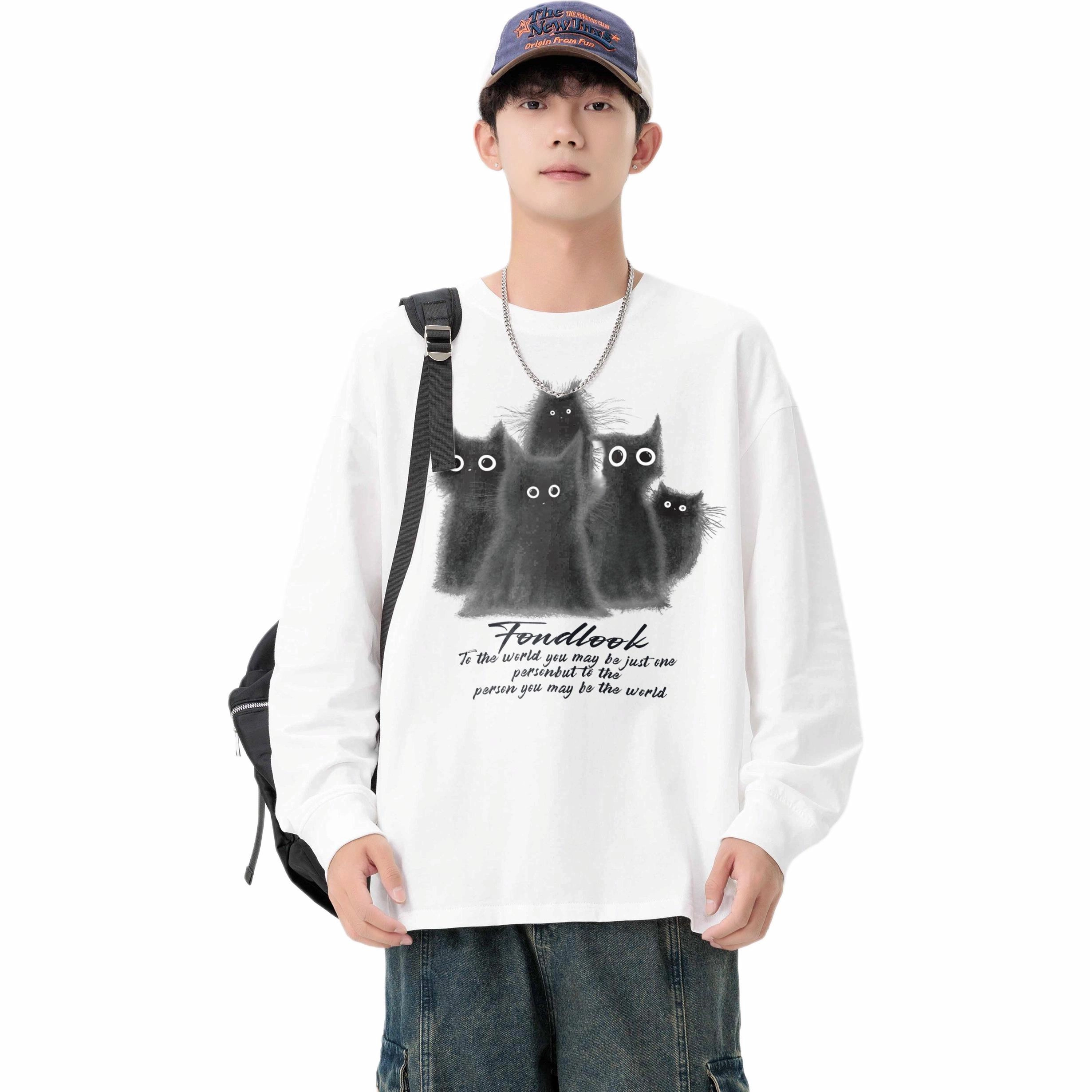 FONDLOOK T