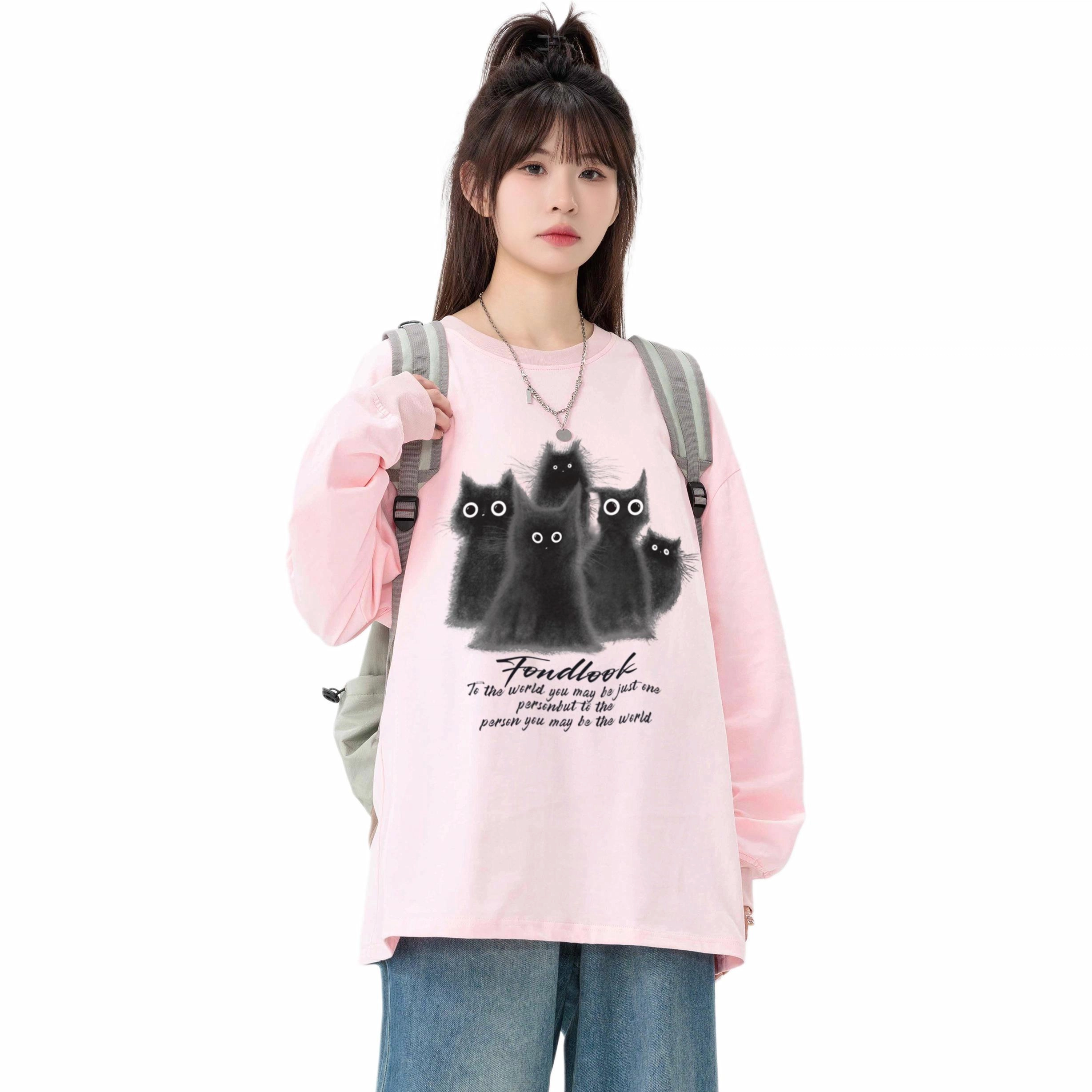 FONDLOOK T