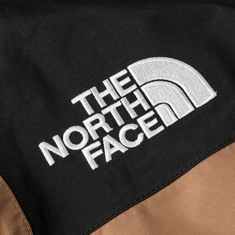 THE NORTH FACE REIGN ON