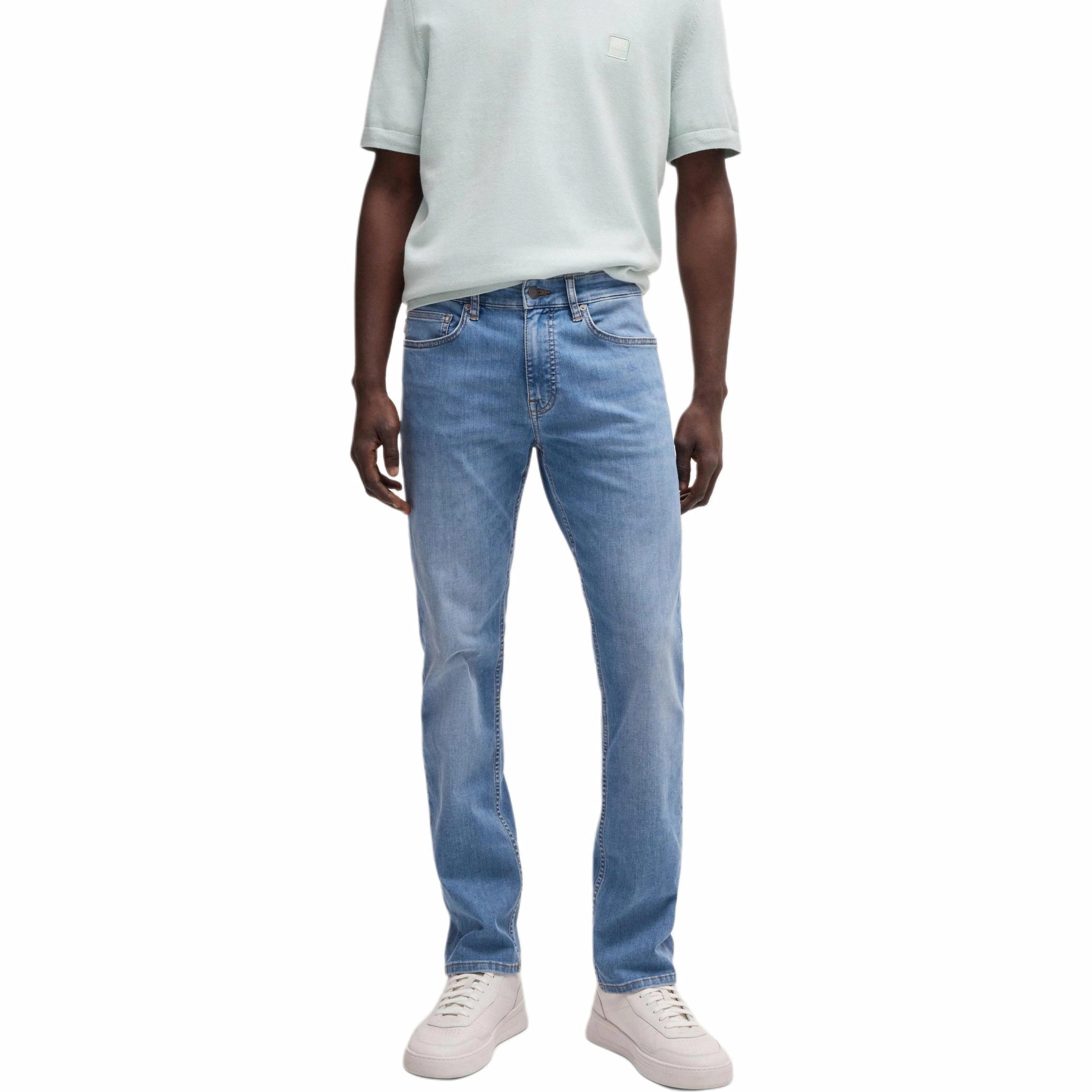 HUGO BOSS