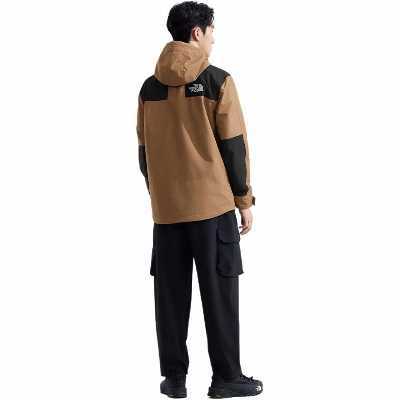 THE NORTH FACE REIGN ON