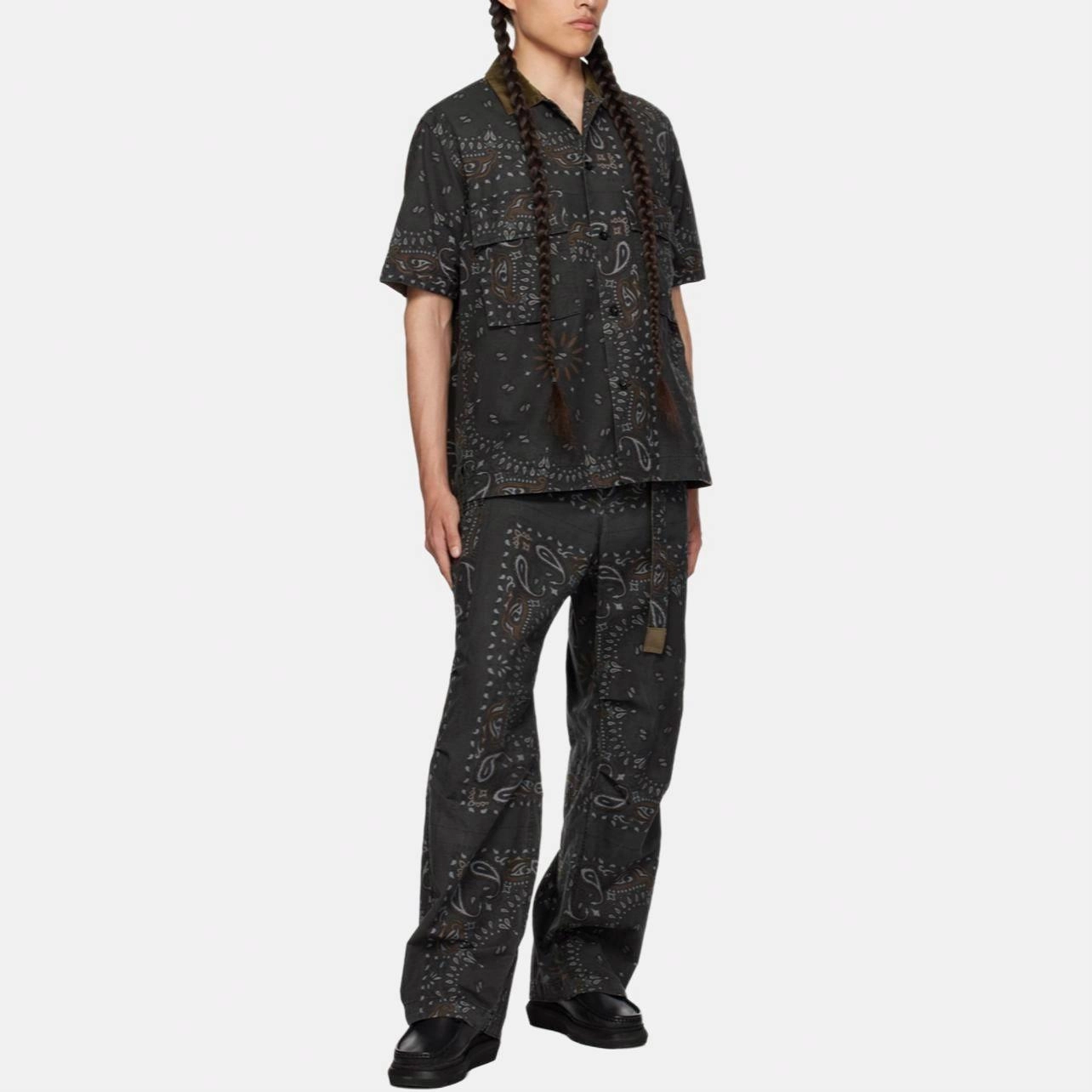 Sacai
