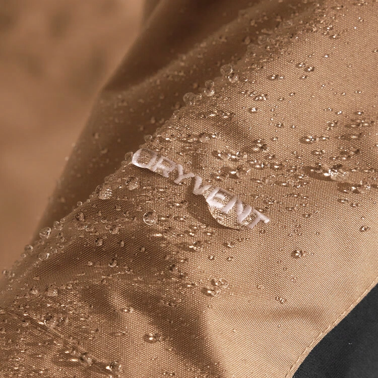 THE NORTH FACE REIGN ON