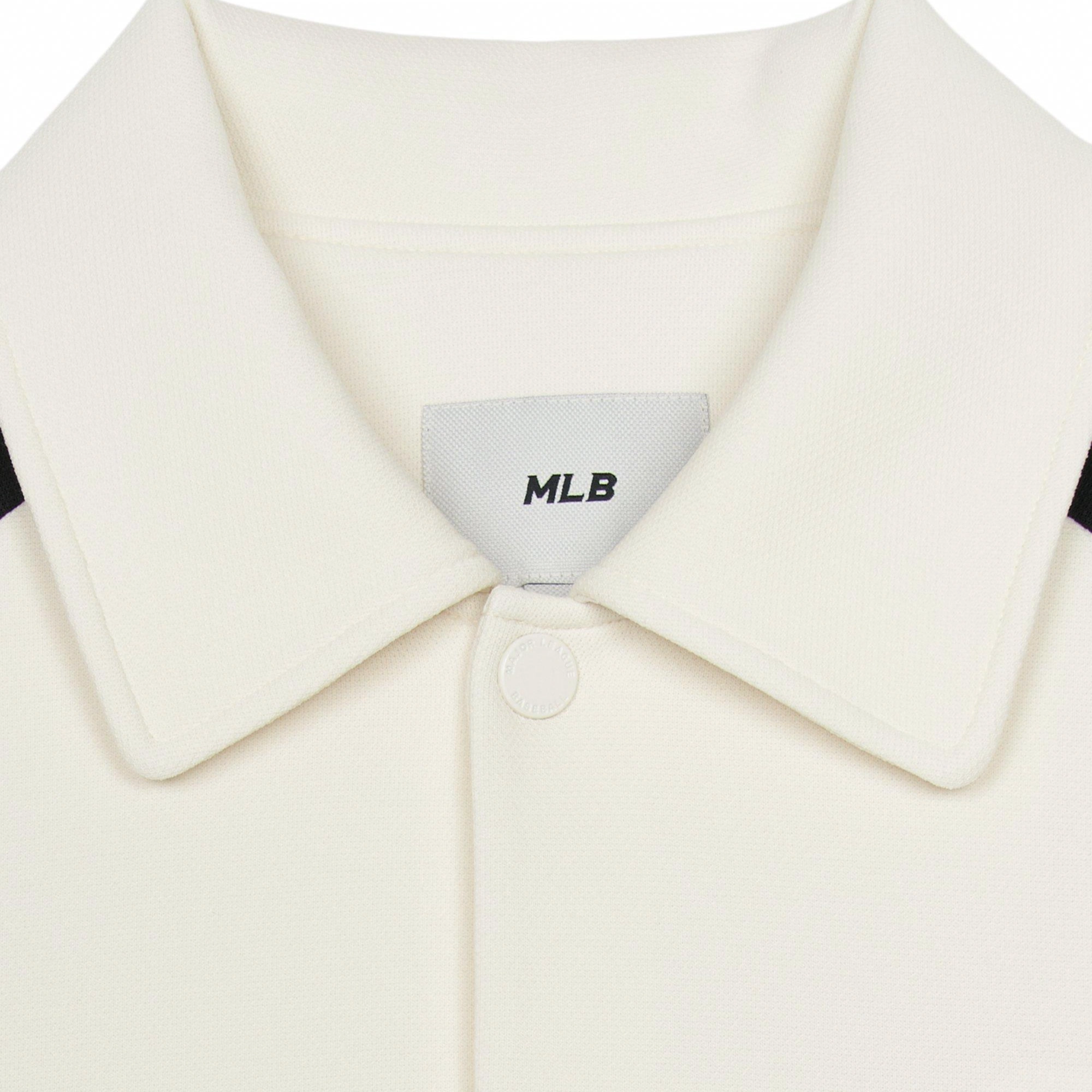 MLB SS25 Logo
