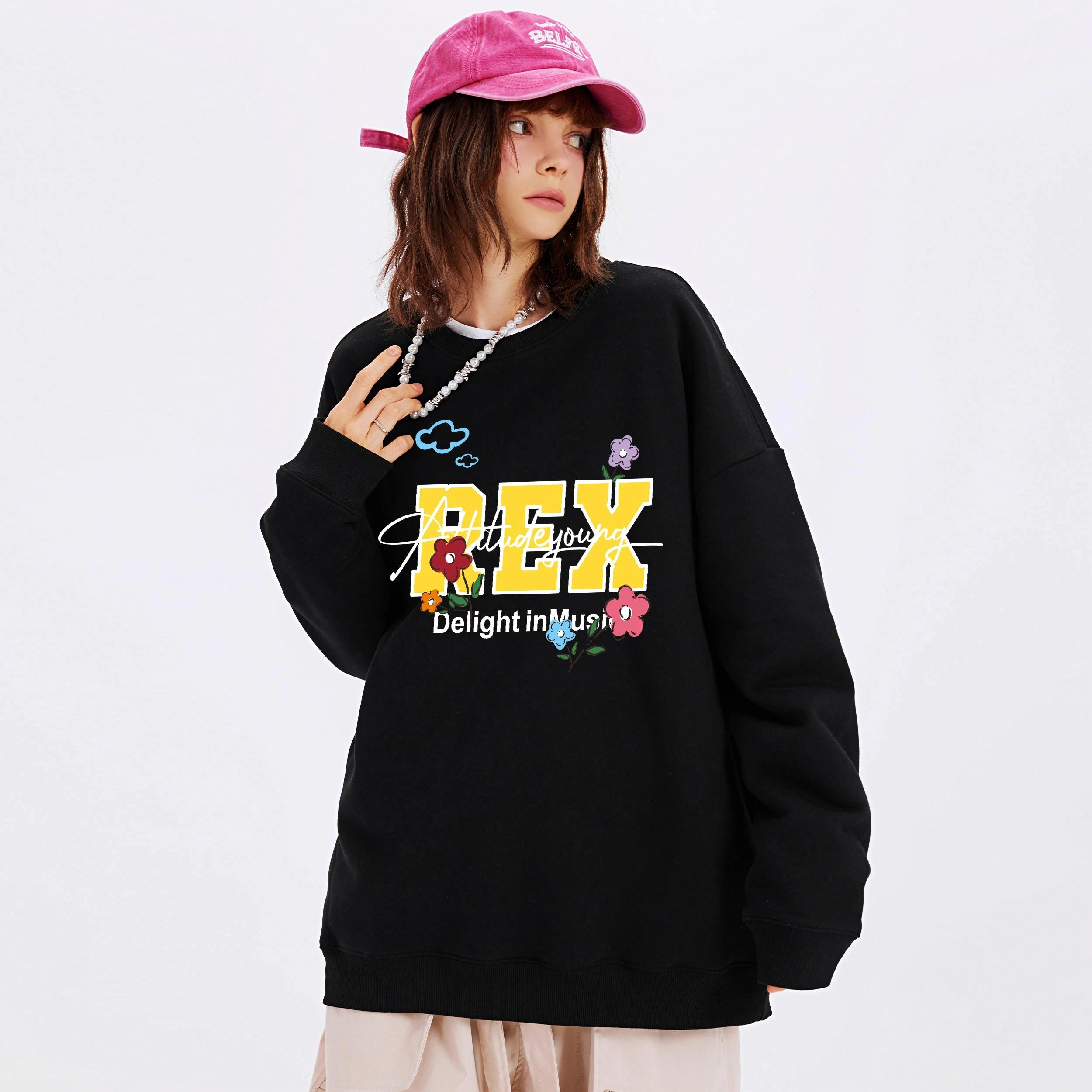 REXSHION Logo