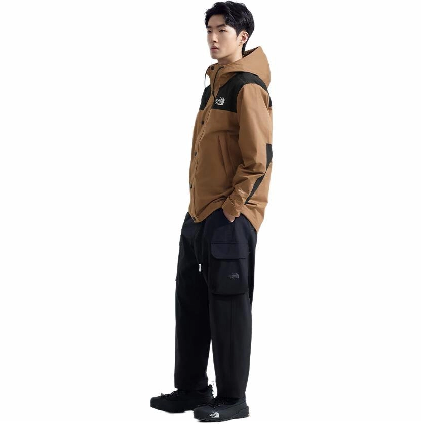 THE NORTH FACE REIGN ON